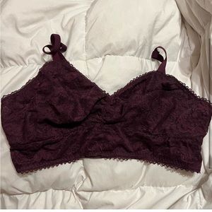 Ava & Viv bralette